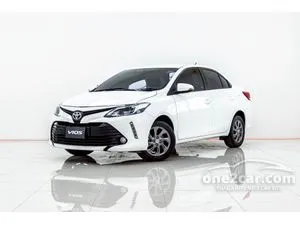 2022 Toyota VIOS 1.5 Mid Sedan