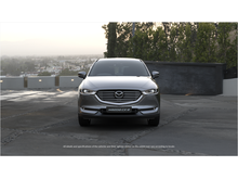 2020 Mazda CX-8 2.2 SKYACTIV-D SUV