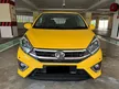 Used 2018 Perodua AXIA 1.0 SE Hatchback *** WARRANTY PROVIDED *** GOOD CONDITION - Cars for sale
