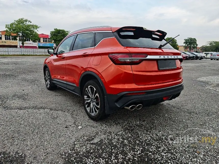 2021 Proton X50 Premium SUV