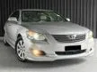 2007 Toyota Camry 2.0 G Sedan