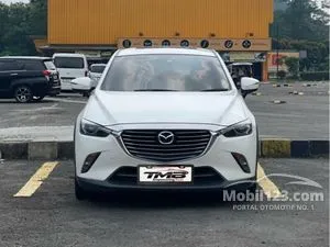 2017 Mazda CX-3 2.0 Grand Touring SUV