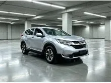 TRUE YEAR 2019 Honda CR-V 2.0 SUV KEYLESS CAMERA