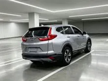 TRUE YEAR 2019 Honda CR-V 2.0 SUV KEYLESS CAMERA