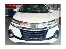 2020 Daihatsu Xenia ALL TYPE DISKON JULI