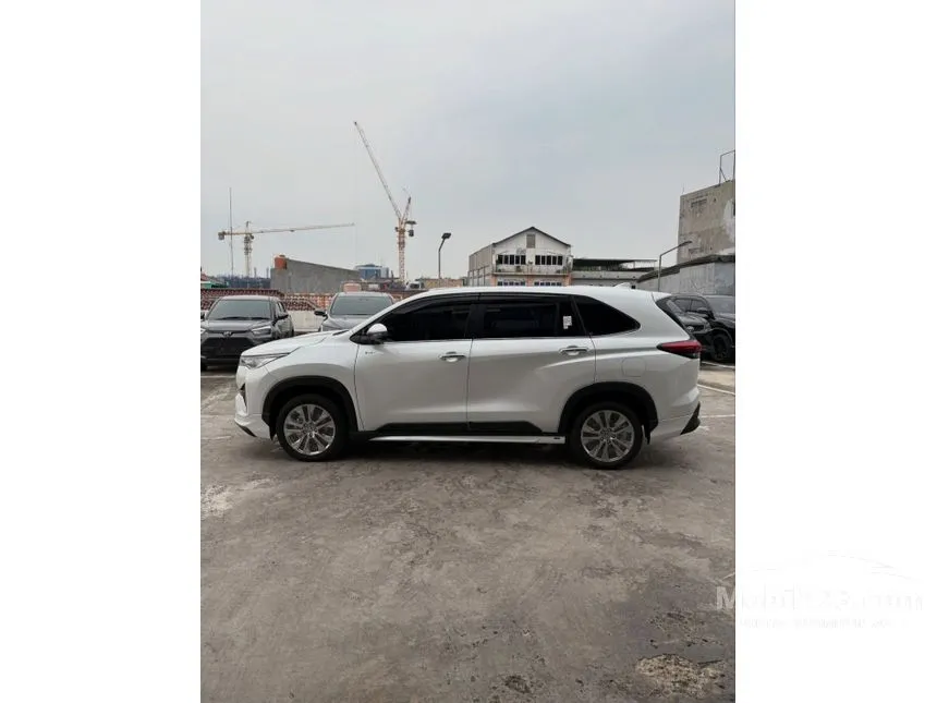 2026 Toyota Kijang Innova Zenix G HV (Premium Color) MPV
