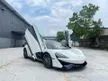 Recon 2018 McLaren 570S 3.8 Coupe Mileage 7800 only GREAT CONDITION