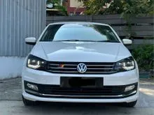 2019 Volkswagen Vento 1.2 TSI Highline Sedan