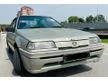 Used 1999 Proton Saga 1.5 Sedan - Cars for sale