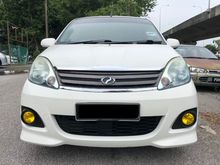 2011 Perodua Viva 1.0 (A) Elite