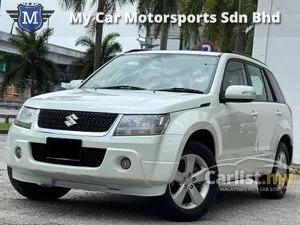 2010 Suzuki Grand Vitara 2.0 Premier SUV