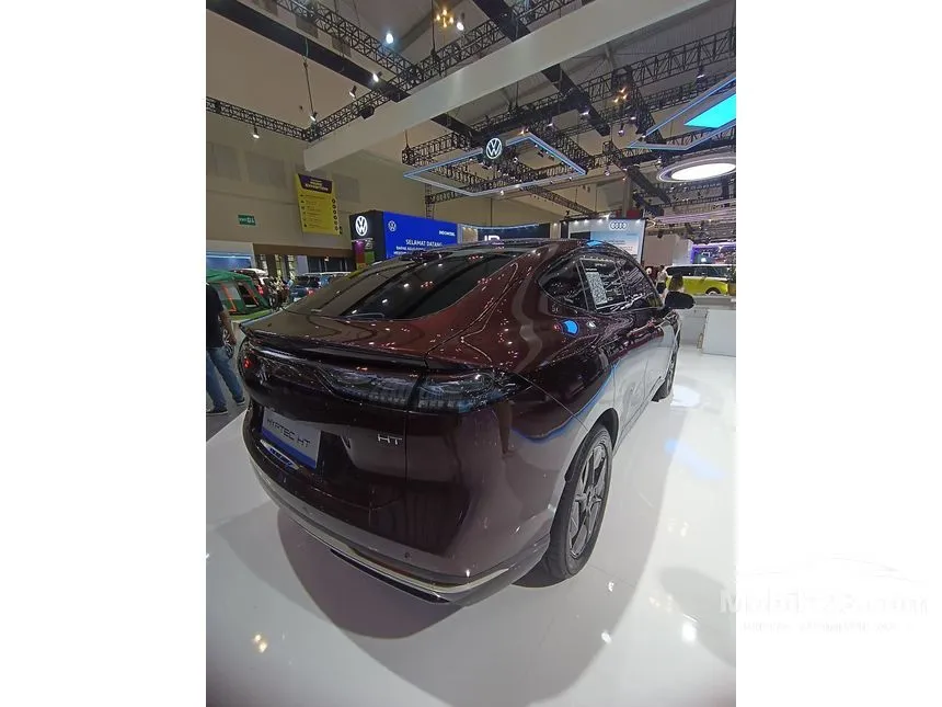 2026 GAC Hyptec HT Premium Hatchback