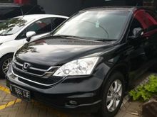 2012 Honda CR-V 2.0 2.0 i-VTEC SUV