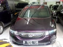 2008 Honda Odyssey 2.4 2.4 MPV