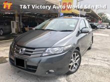 2011 Honda City 1.5** E SPEC ** PADDLE SHIFT ** DUAL AIRBAGS ** ABS & EBD EQUIPMENT **