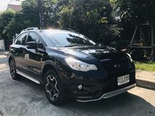 2015 Subaru XV 2.0 (ปี 12-16) XV SUV AT