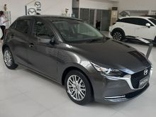 Promo Harga dan DP Terbaik Mazda 2