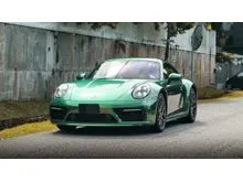 2020 Porsche 911 3.0 Carrera S Coupe