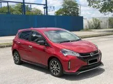 TOP NOTCH 2022 Perodua MYVI 1.5 AV  RAYA SALES / HARGA NEGO SAMPAI JADI