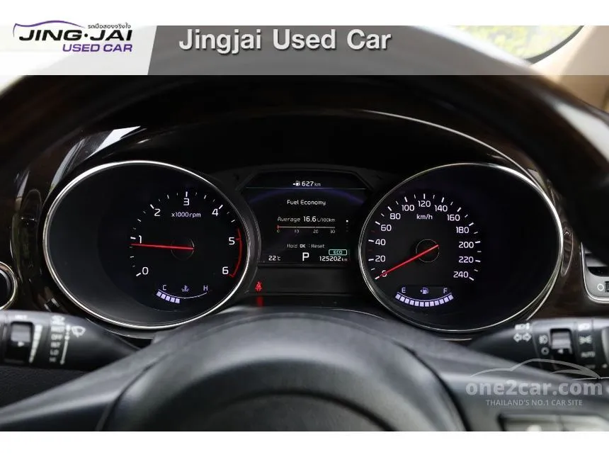 2019 Kia Grand Carnival SXL Wagon