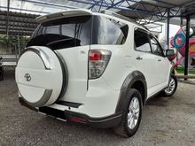 Toyota RUSH 1.5 S (A) NEW F/LIFT FULL SPEC WARRNTY