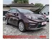 Used 2021 Proton Persona 1.6 Executive Sedan (Citie_Dimensi 012