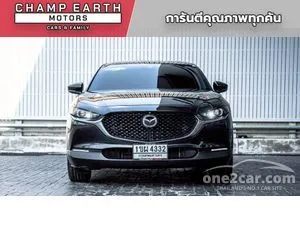 2020 Mazda CX-30 2.0 SP SUV