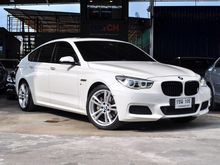 2014 BMW 520d 2.0 F07 (ปี 10-16) Gran Turismo Sedan AT
