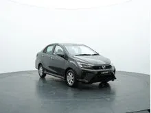 2020 Perodua Bezza 1.0 Sedan