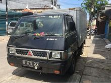 2013 Mitsubishi Colt L300 BOX