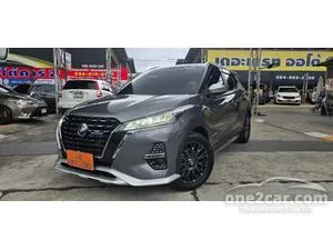 2024 Nissan Kicks 1.2 Autech SUV