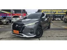2024 Nissan Kicks 1.2 (ปี 20-26) Autech SUV