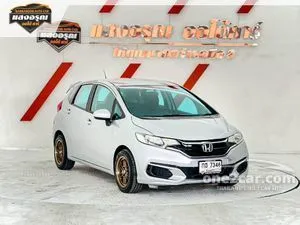 2019 Honda JAZZ 1.5 S Hatchback