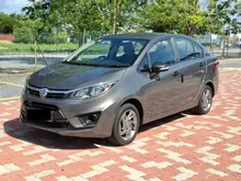 2018 Proton Persona 1.6 Standard Sedan SPECIAL PROMO PRICE WITH 2 YEARS WARRANTY N DISCOUNT RM500