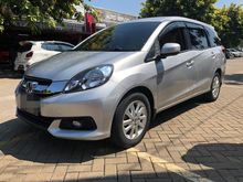 2014 Honda Mobilio 1.5 E MPV