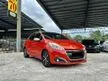 Used -2018-CHEAPEST IN MSIA-Peugeot 208 1.2 PureTech Hatchback - Cars for sale