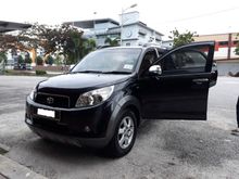2009 Toyota Rush 1.5 S SUV = Price Nego