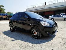 2012 Mitsubishi Mirage 1.2 (ปี 12-16) GLX Hatchback AT