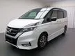 Used 2019 Nissan Serena 2.0 S