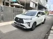 Jual Mobil Toyota Veloz 2021 Q 1.5 di DKI Jakarta Automatic Wagon Putih Rp 252.000.000
