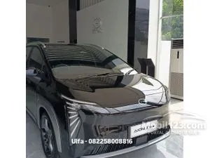 2026 GAC AION Y Plus 490 Premium MPV
