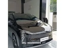 2026 GAC AION Y Plus 0.0 490 Premium MPV - Ulfa 082258008816