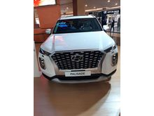 2021 Hyundai Palisade 2.2 Signature Wagon PROMO TERBAIK HANYA DISINI. BUKTIKAN