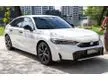 New 2025 Honda Civic 1.5 RS Crazy Rebate Total Up to 11K no term and condition call in now
