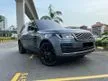 Used 2018 Land Rover Range Rover Vogue 3.0 A6 SUPERCHARGED,P/ROOF,HUD,MERIDIAN SOUND SYSTEM,PRE