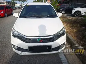 2019 Perodua Bezza 1.3 X Premium (Metallic) Sedan