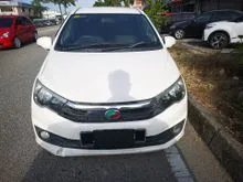 2019 Perodua Bezza 1.3 X Premium (Metallic) Sedan
