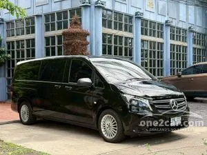 2024 Mercedes-Benz Vito 2.0 119 CDI Tourer Select Van