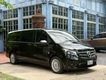 2024 Mercedes-Benz Vito 2.0 W447 (ปี 14-26) 119 CDI Tourer Select Van