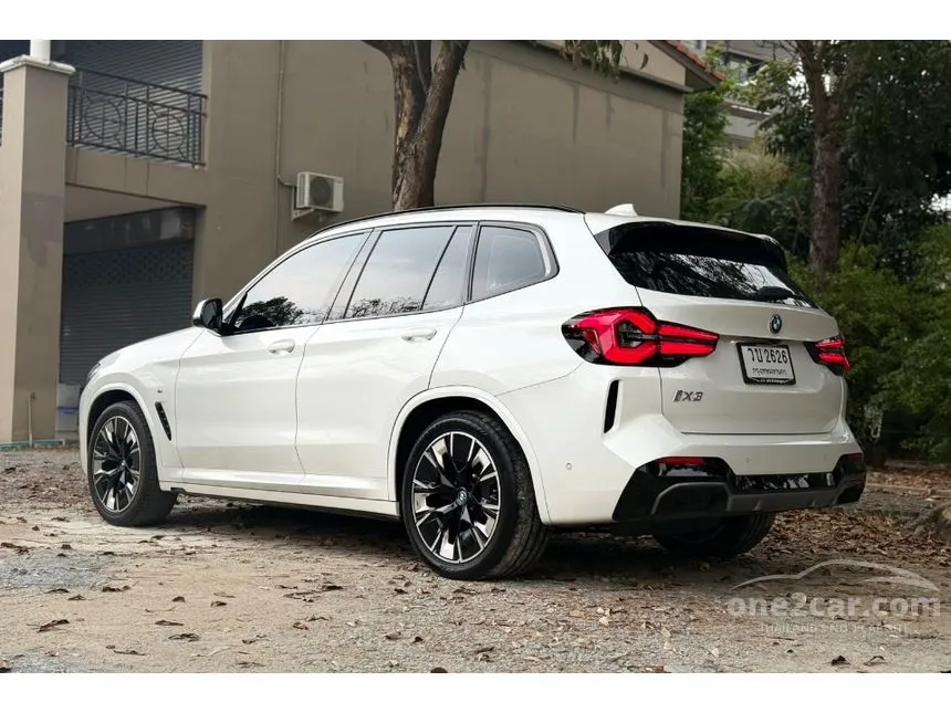 2023 BMW iX3 M Sport SUV